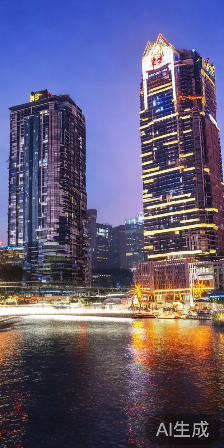 在官方的2023年度公告中，尤其强调了技术创新在保