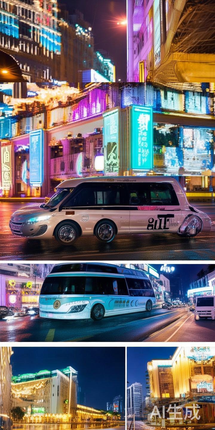 澳门金沙娱乐度假区出发到葡京赌场的全面交通指南与实用建议