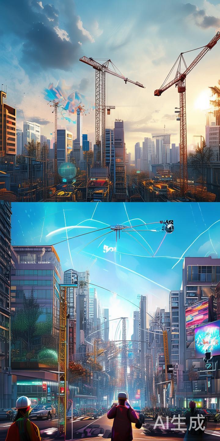 2024年5G在线资讯金沙澳门最新发展动态全面解析与前沿展望