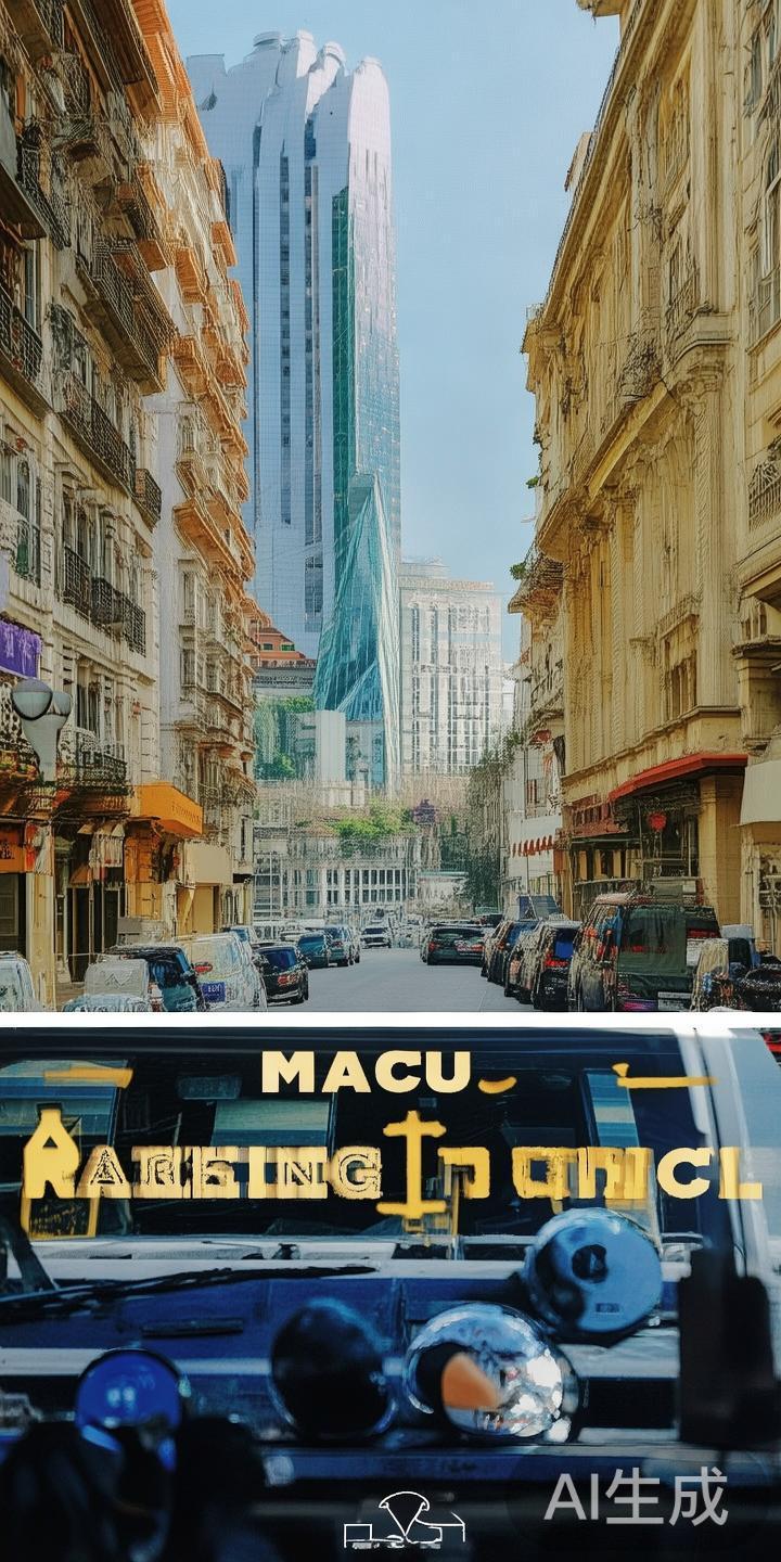 澳门金沙赌场交通路线详解及周边住宿推荐指南