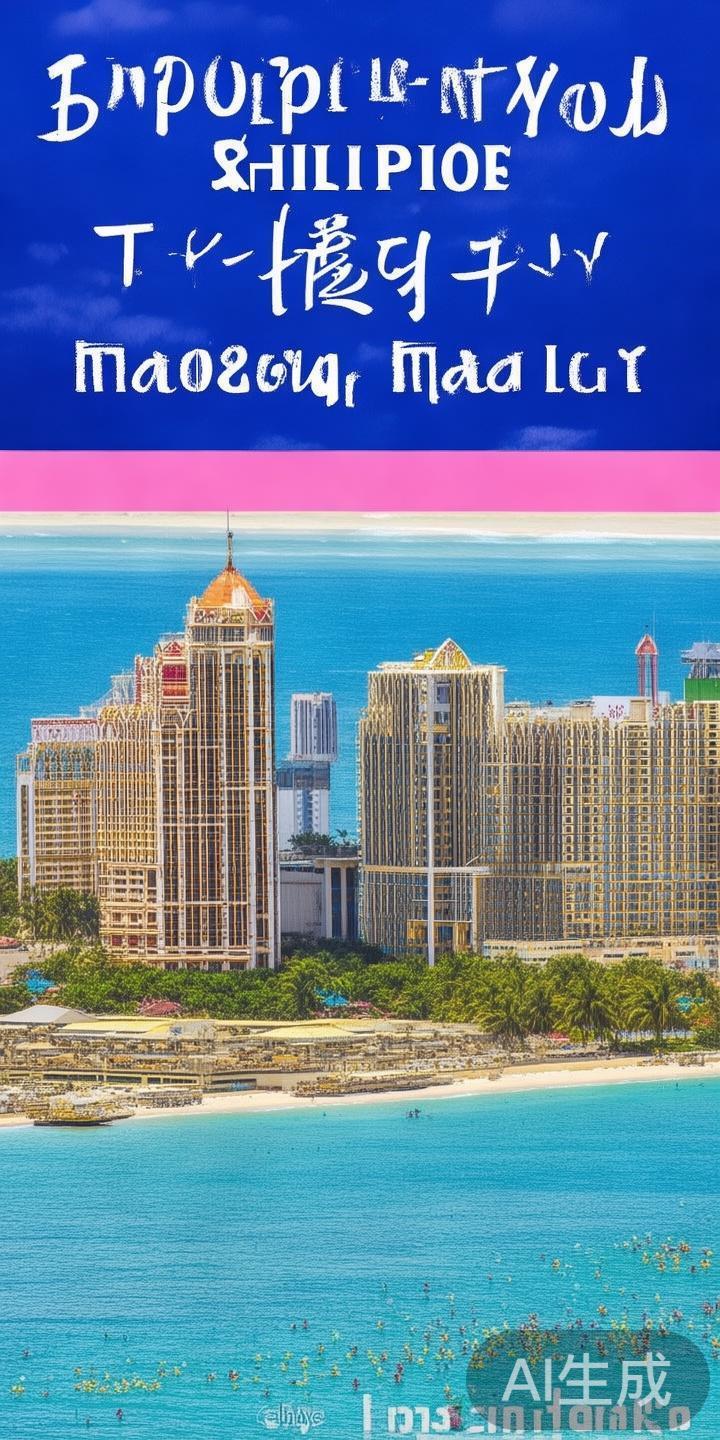 在东南亚的璀璨明珠中，菲律宾与澳门金沙酒店以其独特