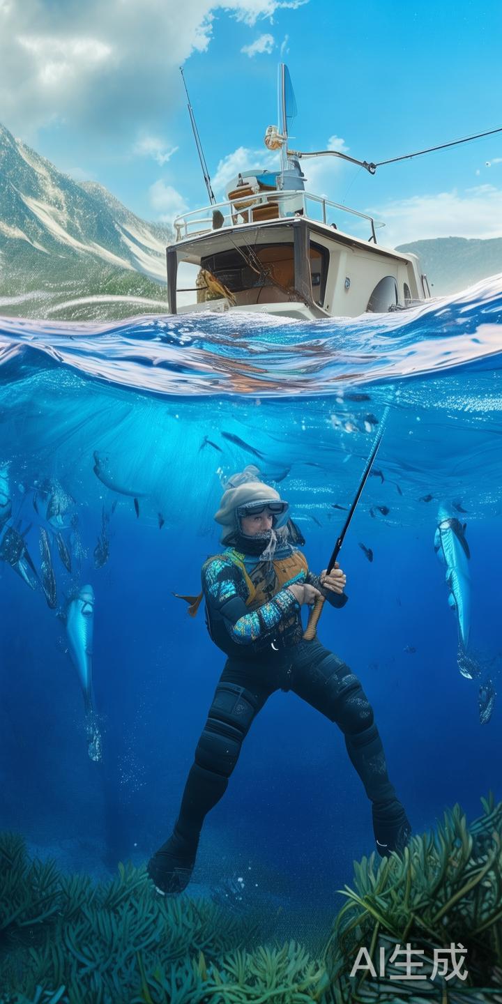澳门金沙捕鱼投注技巧分享，轻松掌握赢大奖的绝密秘籍