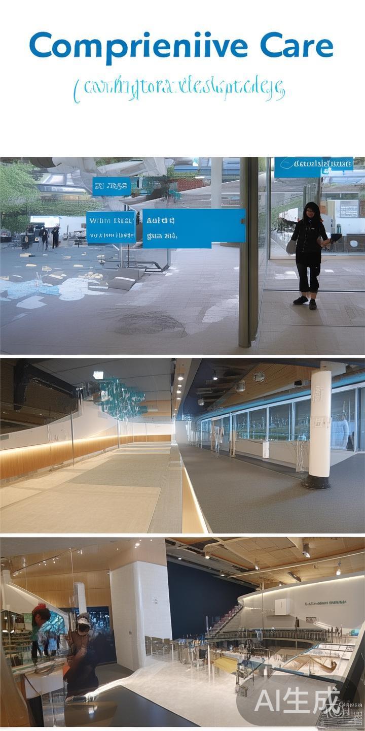 在客户服务方面，场所推行“全方位关怀”策略。例如，