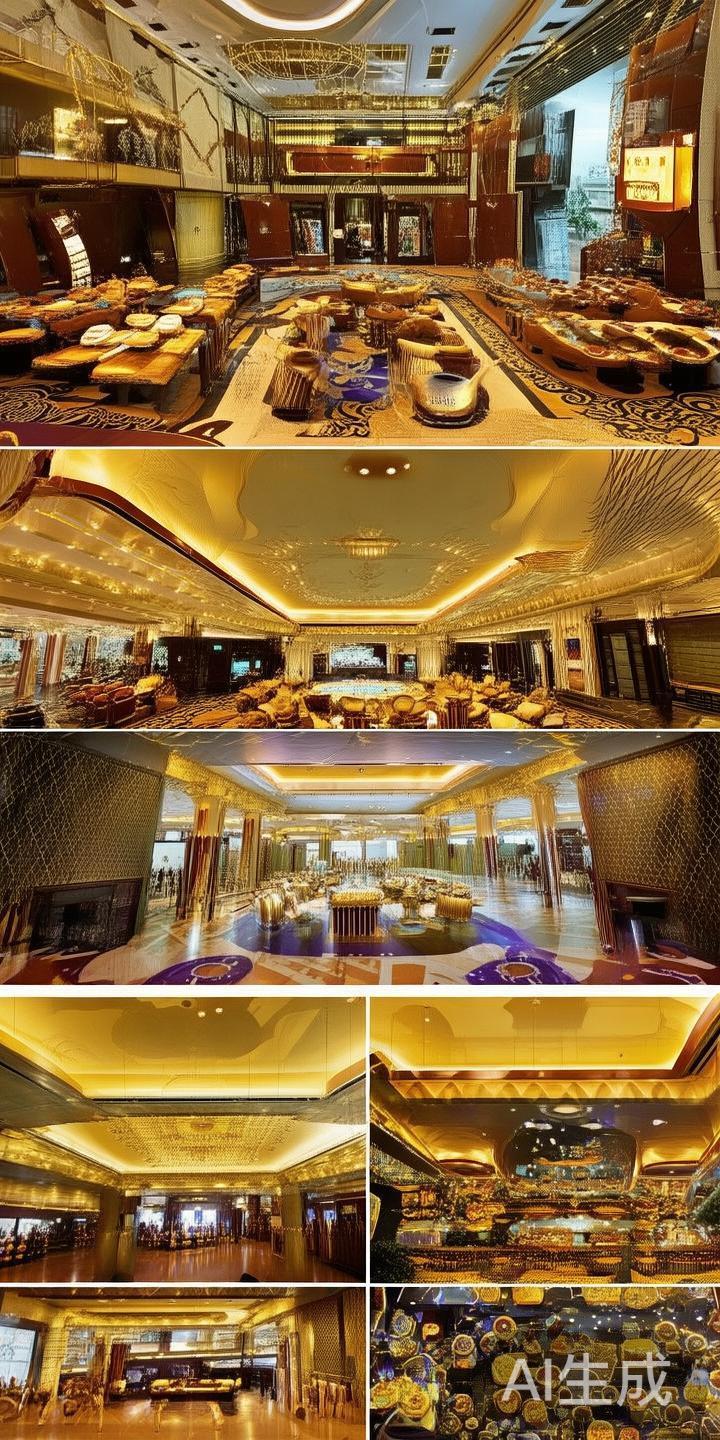 澳门金沙国际娱乐场全方位介绍及最新优惠活动一览指南