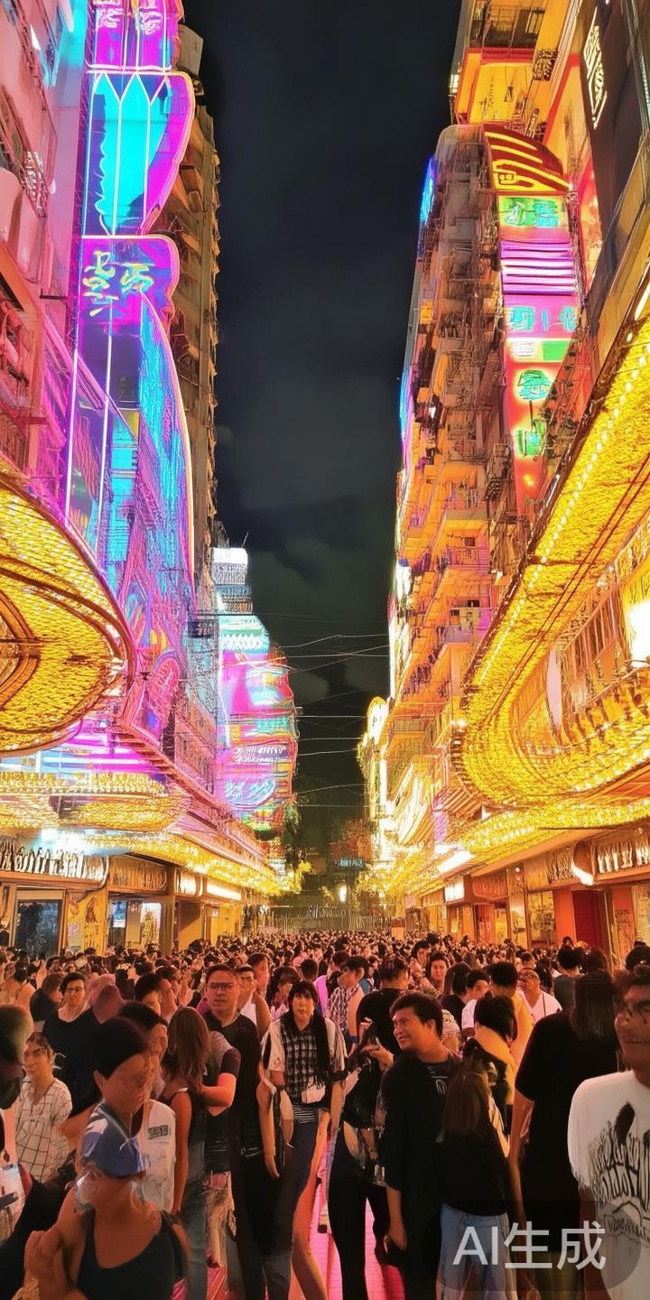 澳门金沙赌场中赢面较大的娱乐项目及实用技巧全面解析 在澳门作为亚洲著名的娱乐和博彩中心,众多游客纷纷涌