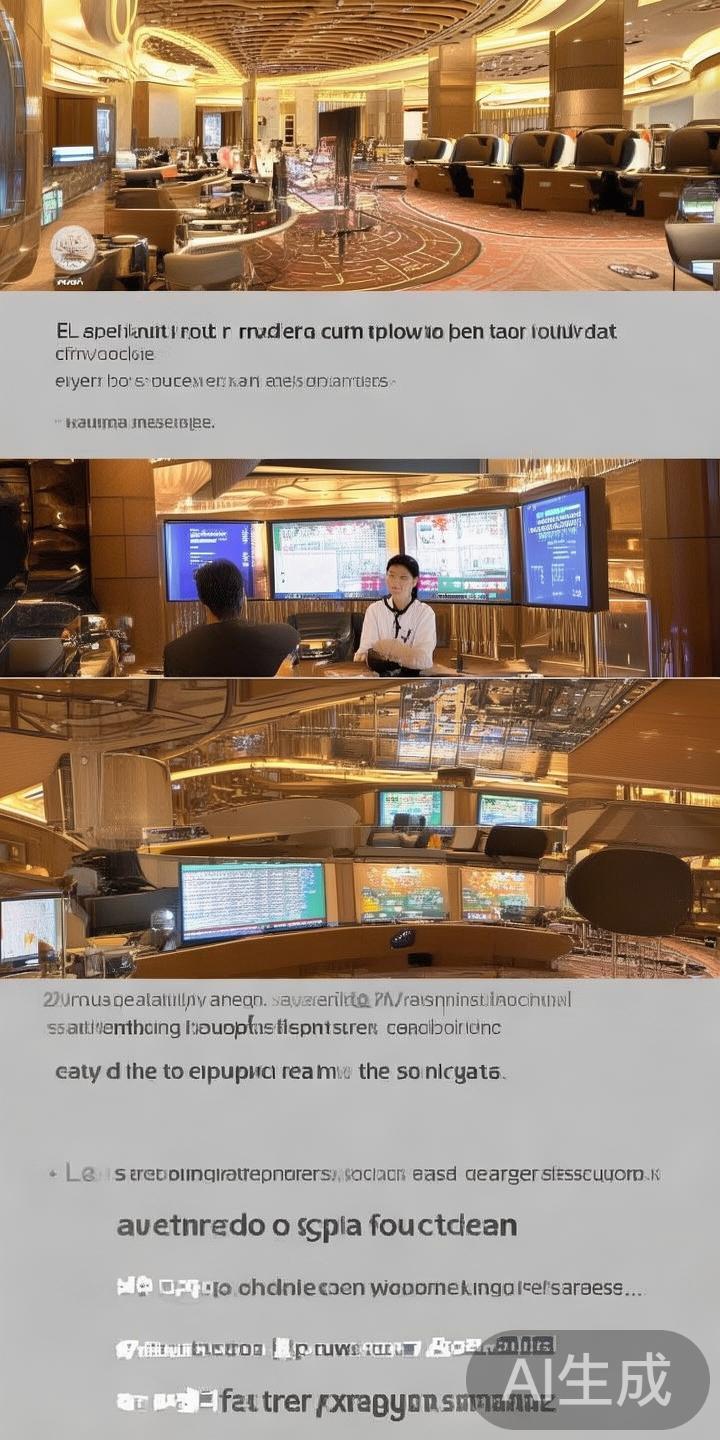 澳门金沙赌场js838账号维护与常见问题全面解决方案指南 尽管澳门金沙赌场js838平台提供了多项便捷的服务