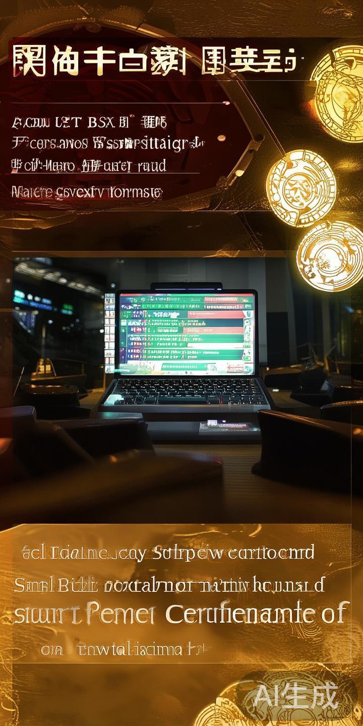 一个值得信赖的澳门金沙娱乐网站会采取多重安全措施保