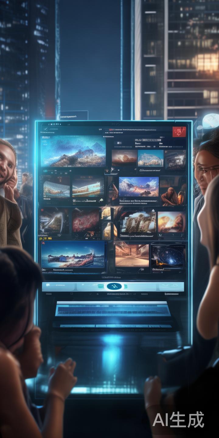 随着科技的发展，网络娱乐成为人们休闲娱乐的重要选择