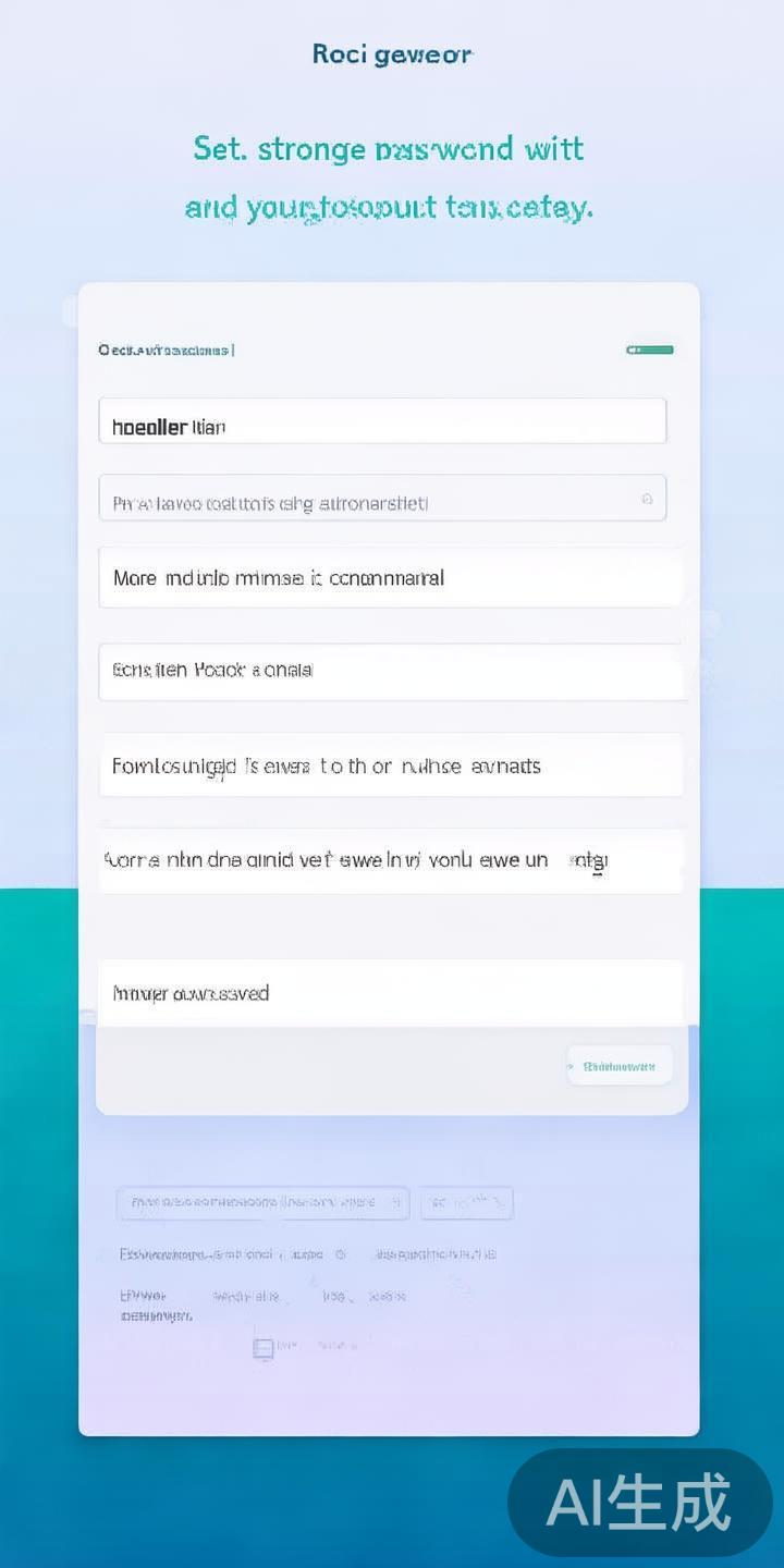 在注册页面，用户需要输入真实有效的信息，例如：手机