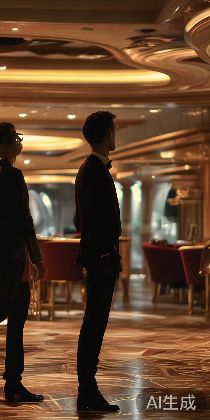 澳门金沙官方赌场Sands会员福利及积分制度全面解析 对于白金及以上等级会员,赌场提供一对一的客户经理,