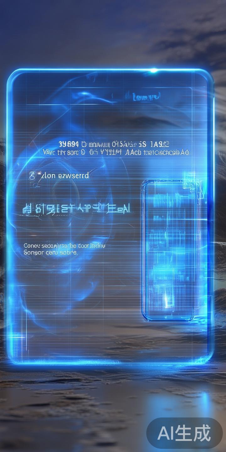 【开启双重验证】：如果平台支持二次验证，建议启用。