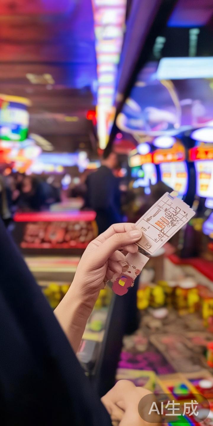 澳门新金沙注册即送38元彩金,开启丰富精彩游戏体验 获得38元彩金后,合理规划资金和策略尤为关键。首先