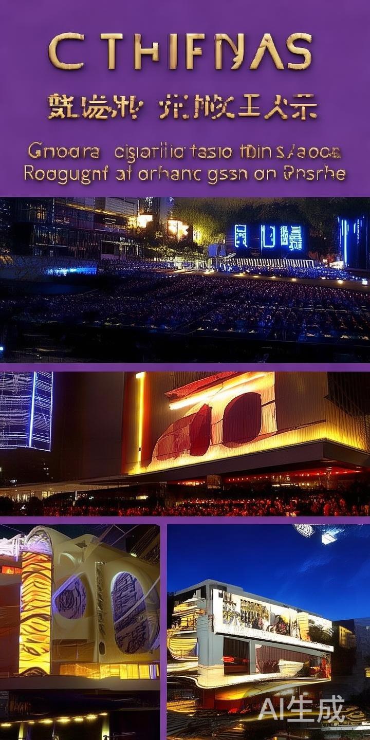 澳门金沙娱乐场附近最新5G影院推荐与高清观影攻略全指南 随着5G网络的普及,澳门的电影院正在积极引入新一代