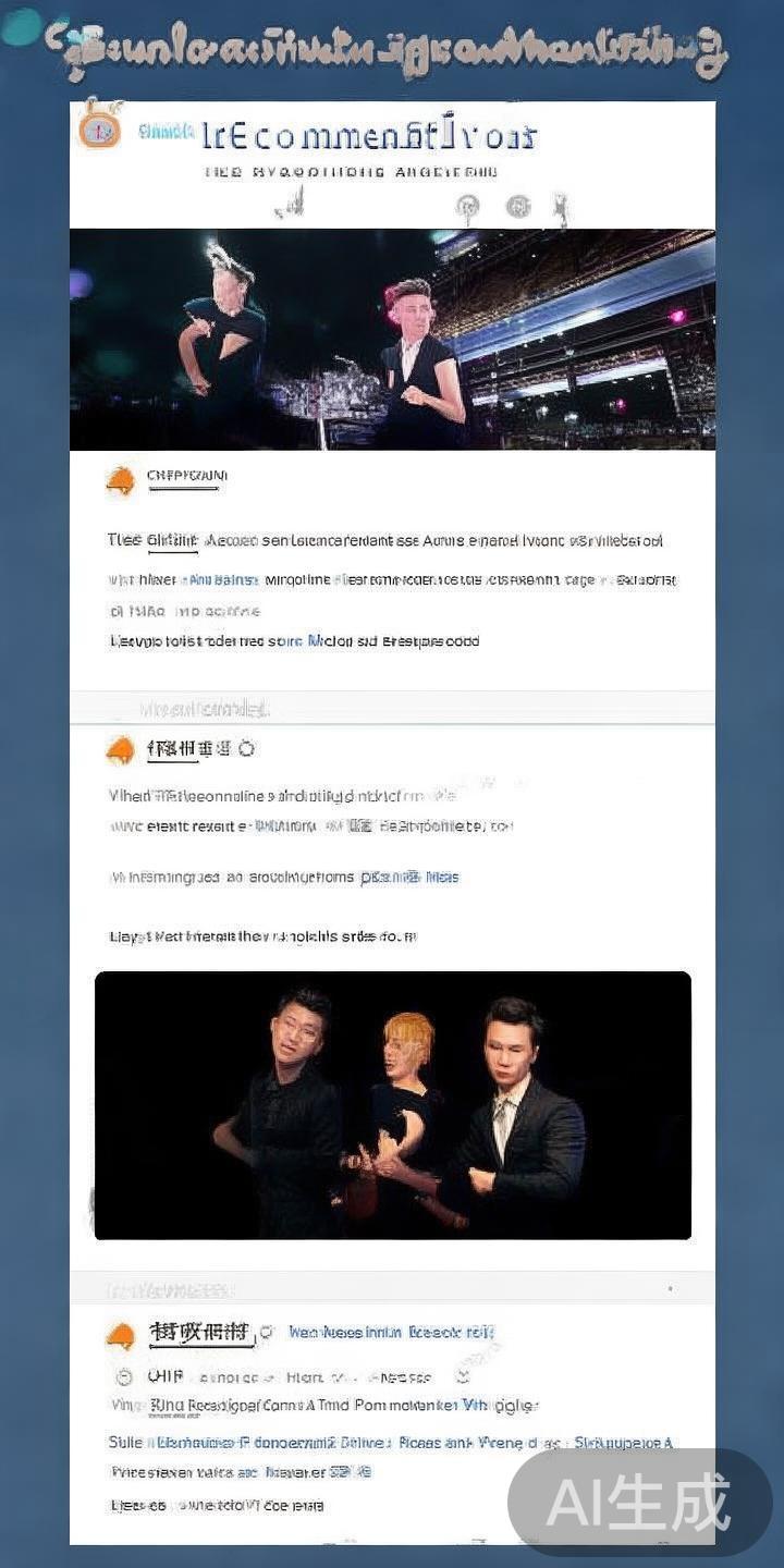 许多平台都会根据用户评价、观看热度和内容质量设置推